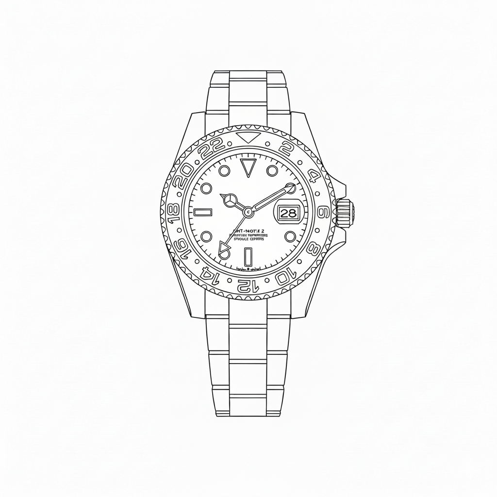 Sub/GMT