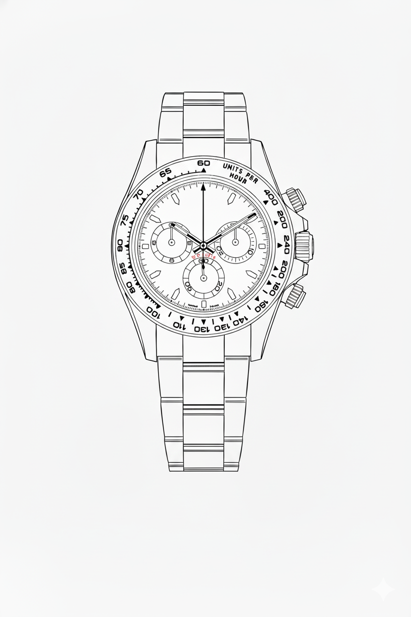 Chronograph