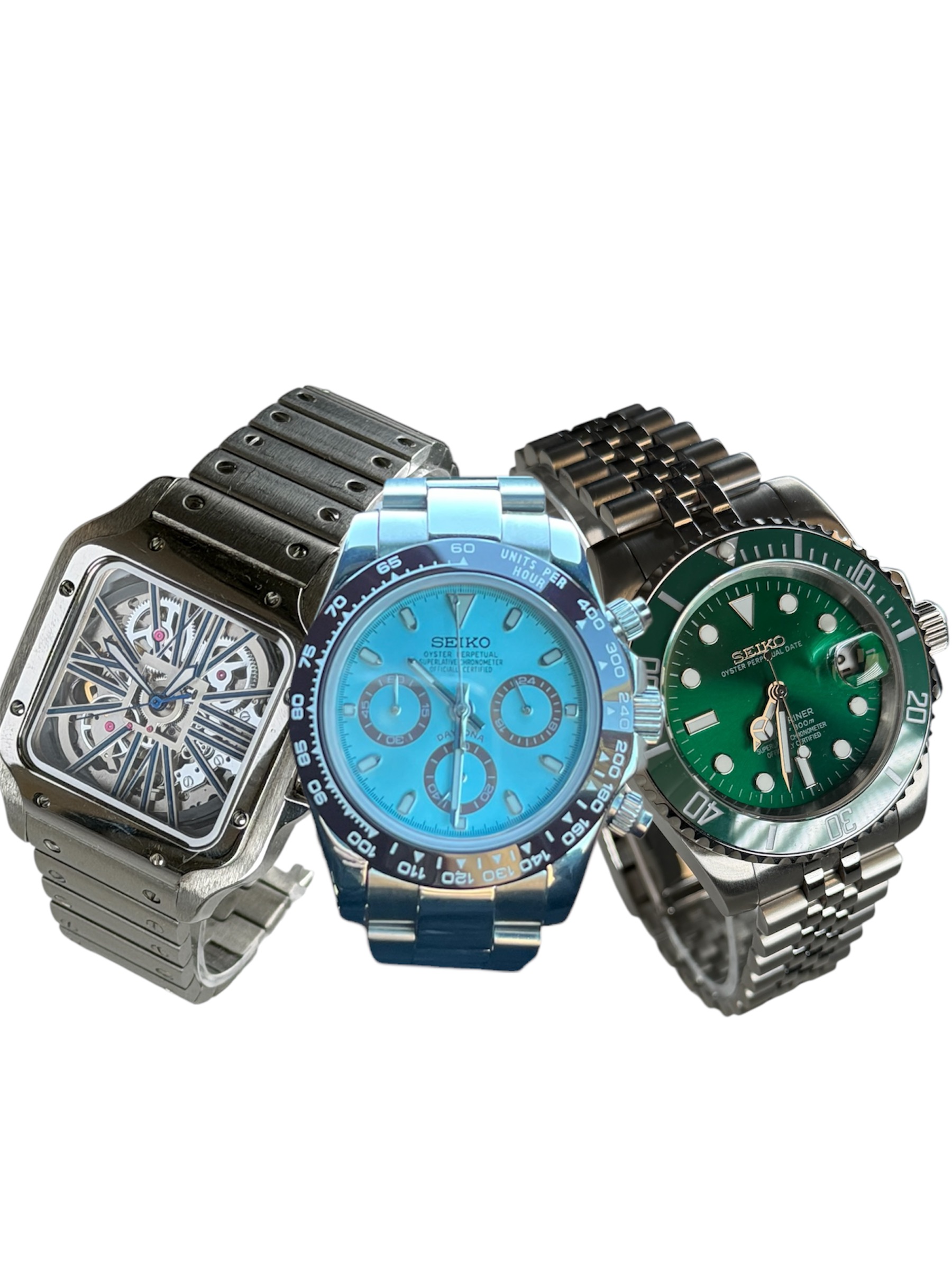 All Watches