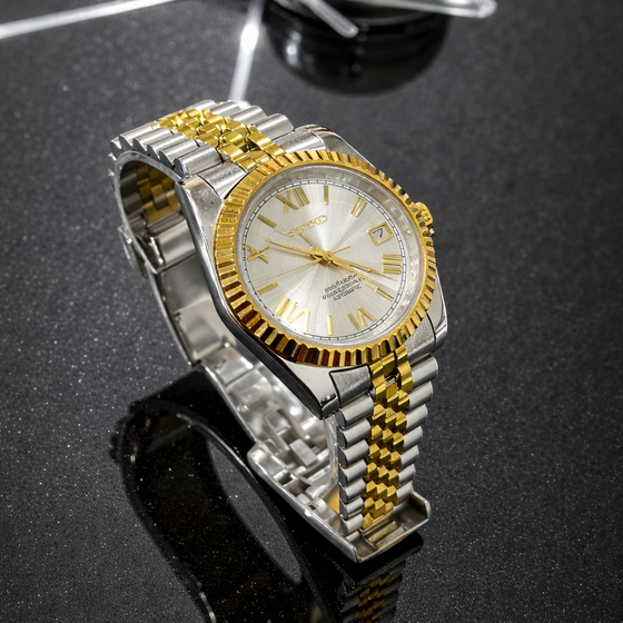 Two tone
