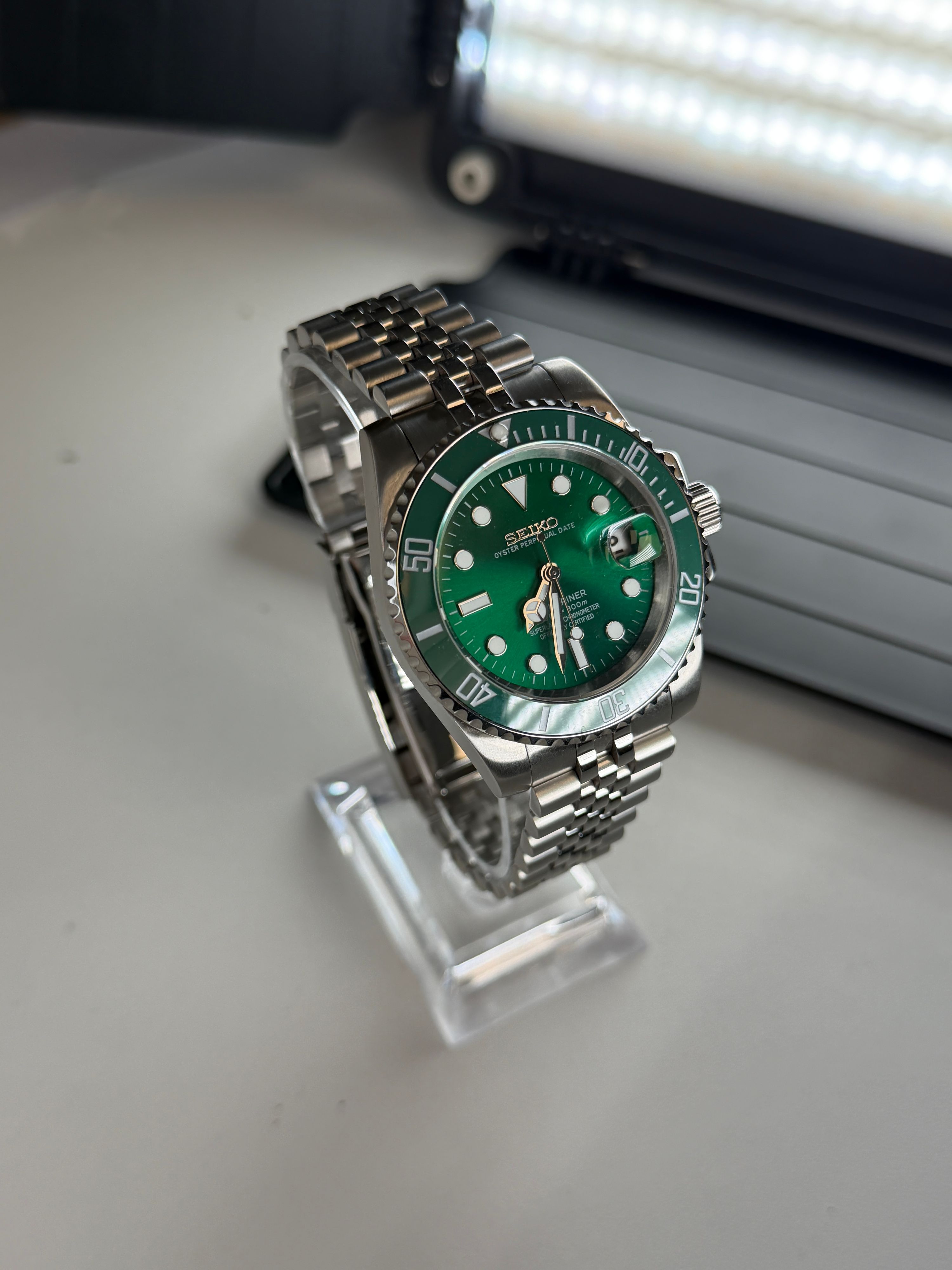 Hulk Sub