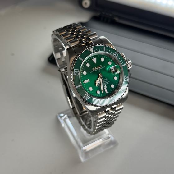 Hulk Sub